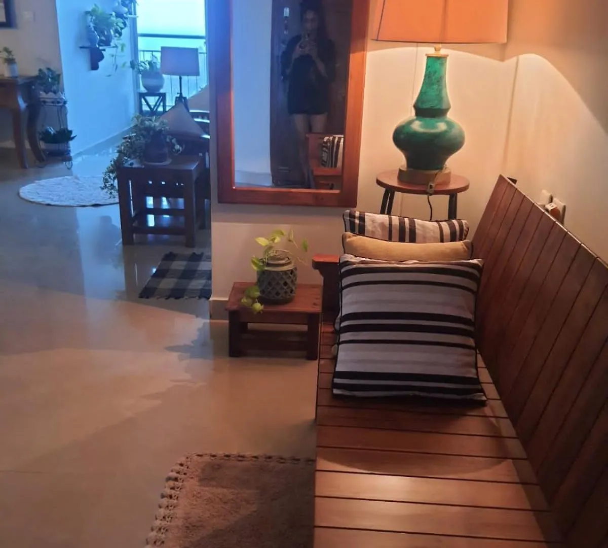 Anna Homes 坎努尔 公寓
