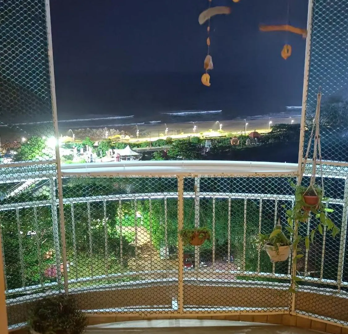Anna Homes 坎努尔 印度