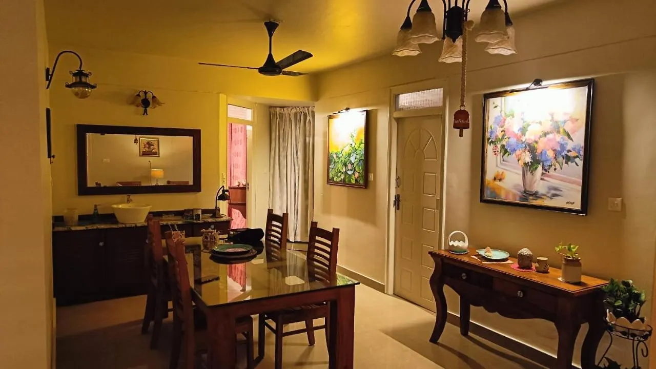 Daire Anna Homes Kannur