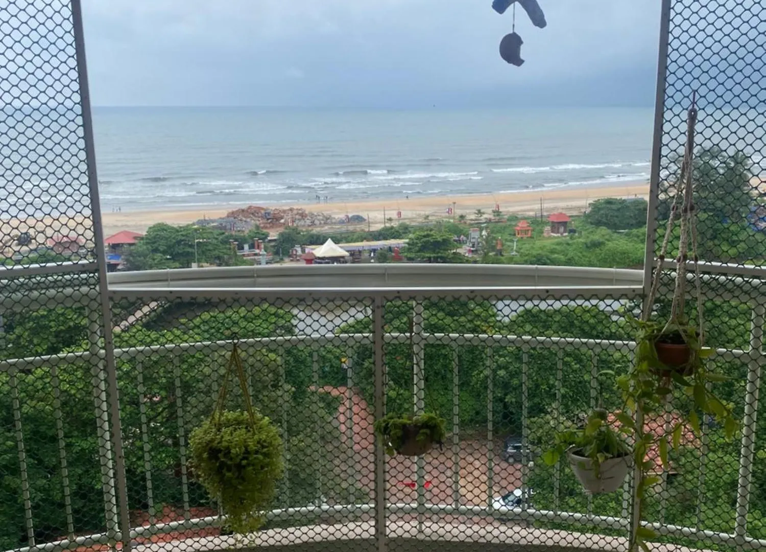 Anna Homes location